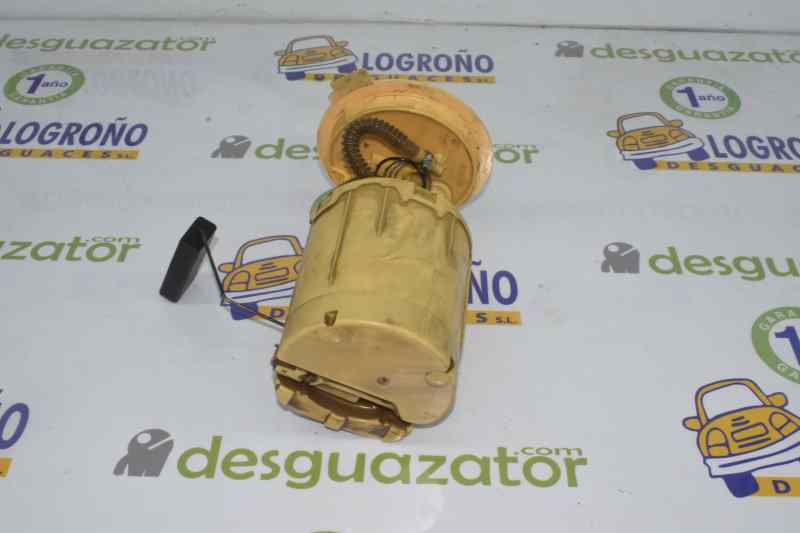 SEAT Toledo 3 generation (2004-2010) In Tank Fuel Pump 1K0919050D,1K0919050J 19590060