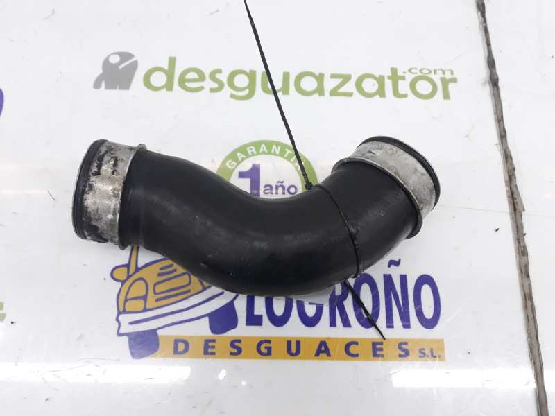 VOLKSWAGEN Passat B6 (2005-2010) Σωλήνας σωλήνα Intercooler 1K0145832E,1K0145832E 19564807