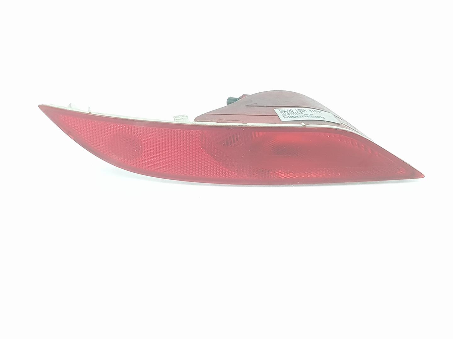 VOLVO V40 2 generation (2012-2020) Other parts of the rear bumper 31420160, 31420160 24202514
