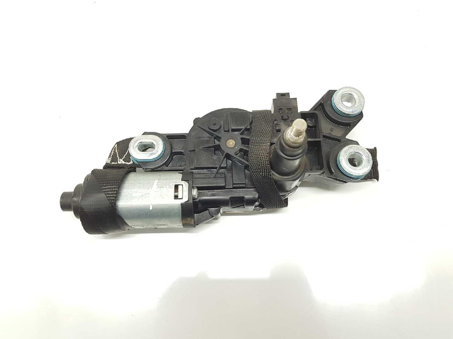 VOLVO XC70 3 generation (2007-2020) Tailgate  Window Wiper Motor 30663891, 30663891 19703759