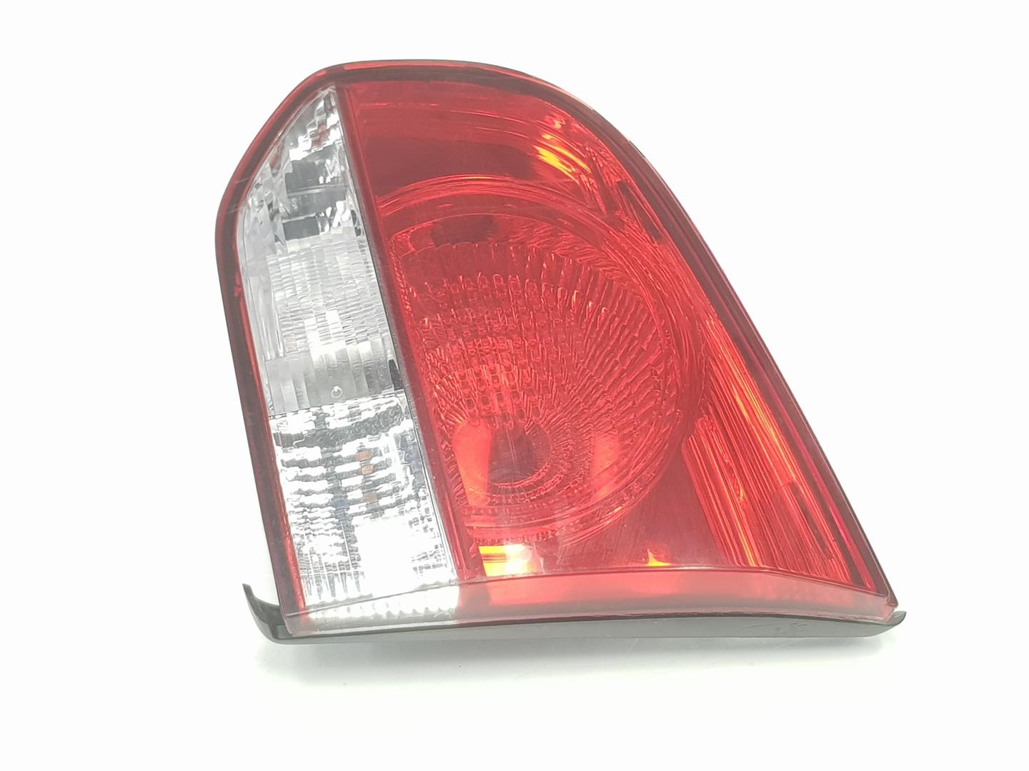 VOLKSWAGEN Golf 6 generation (2008-2015) Rear Right Taillight Lamp 5K0945094,DEPO084411320R 24235643