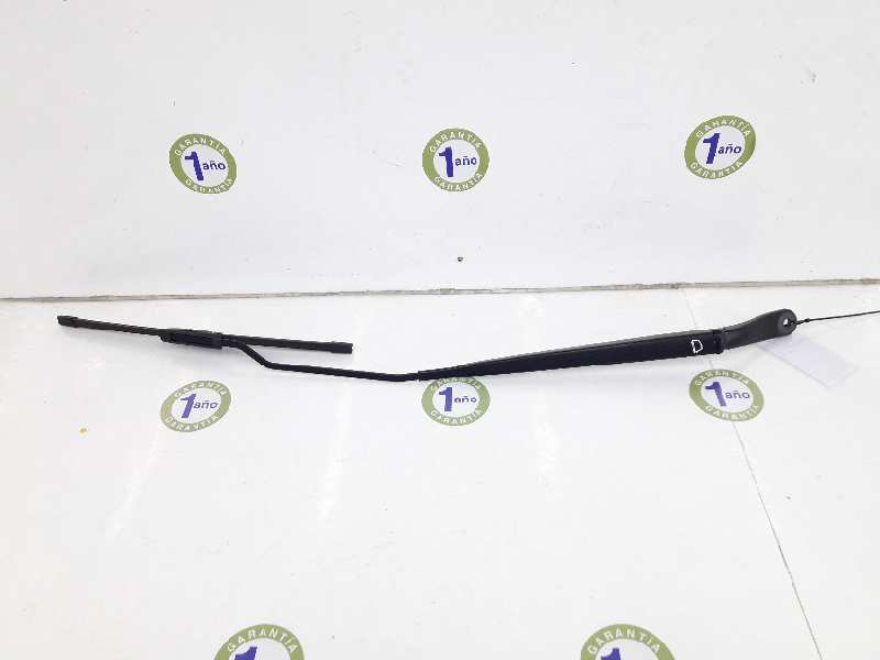 CITROËN C1 1 generation (2005-2016) Front Wiper Arms 9683382180, 6429GV 19641562