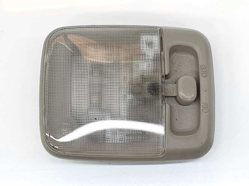 NISSAN X-Trail T30 (2001-2007) Other Interior Parts 264105LH0A, 264100V000, CENTRAL 19746006