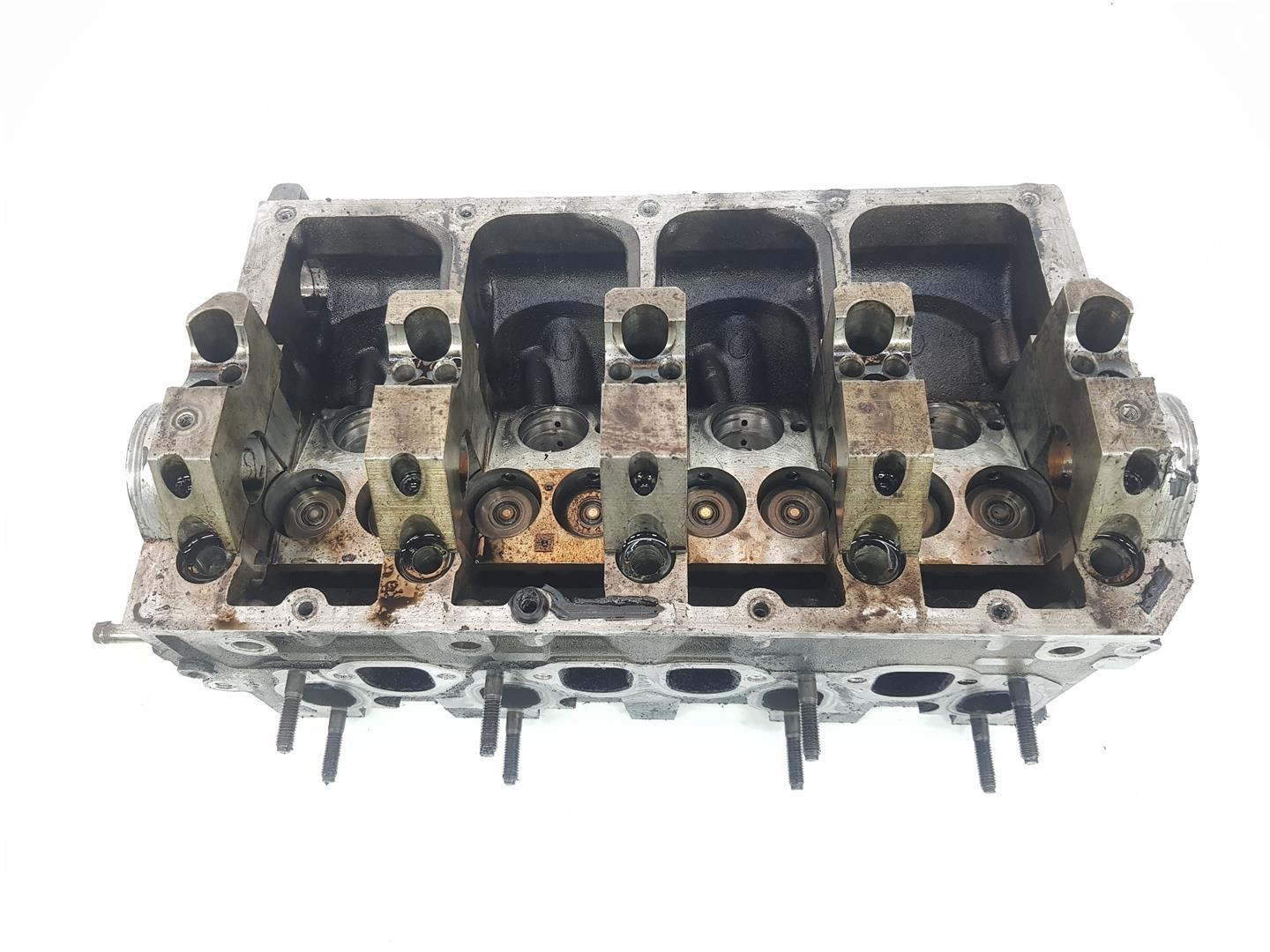 SKODA Octavia 2 generation (2004-2013) Chiulasă motor 03G103351C, 03G103351C, 2222DL 19763217