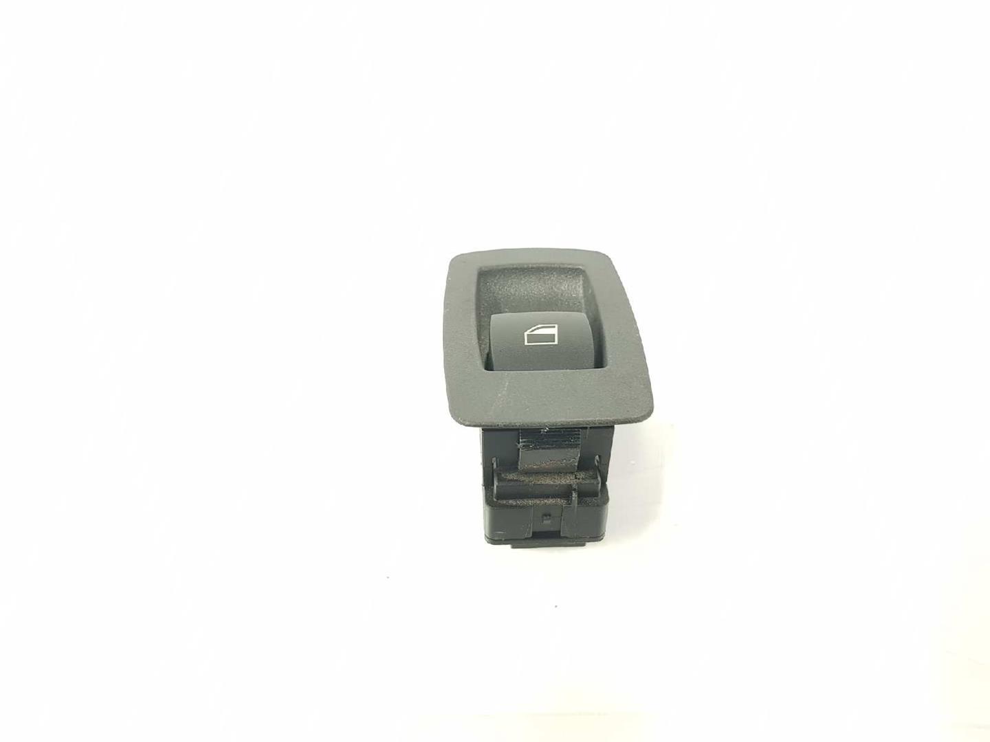 BMW X3 E83 (2003-2010) Rear Right Door Window Control Switch 61319113773, 3404051, 15939860219 19719465