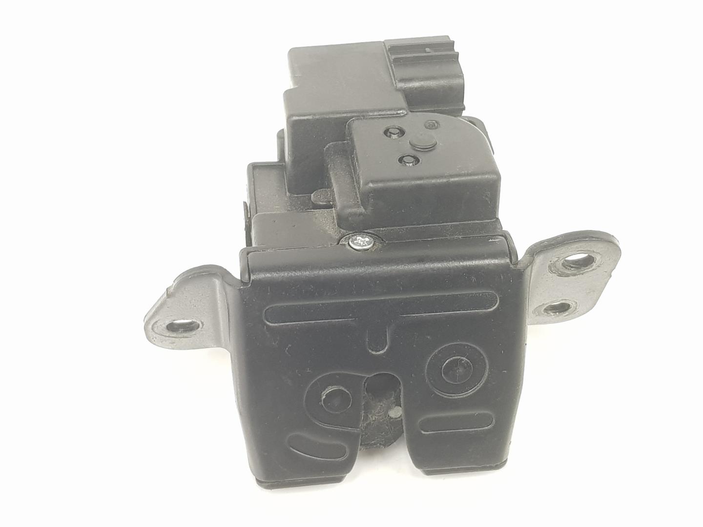 KIA Sportage 3 generation (2010-2015) Tailgate Boot Lock 812303W000, 812303W000 23750090