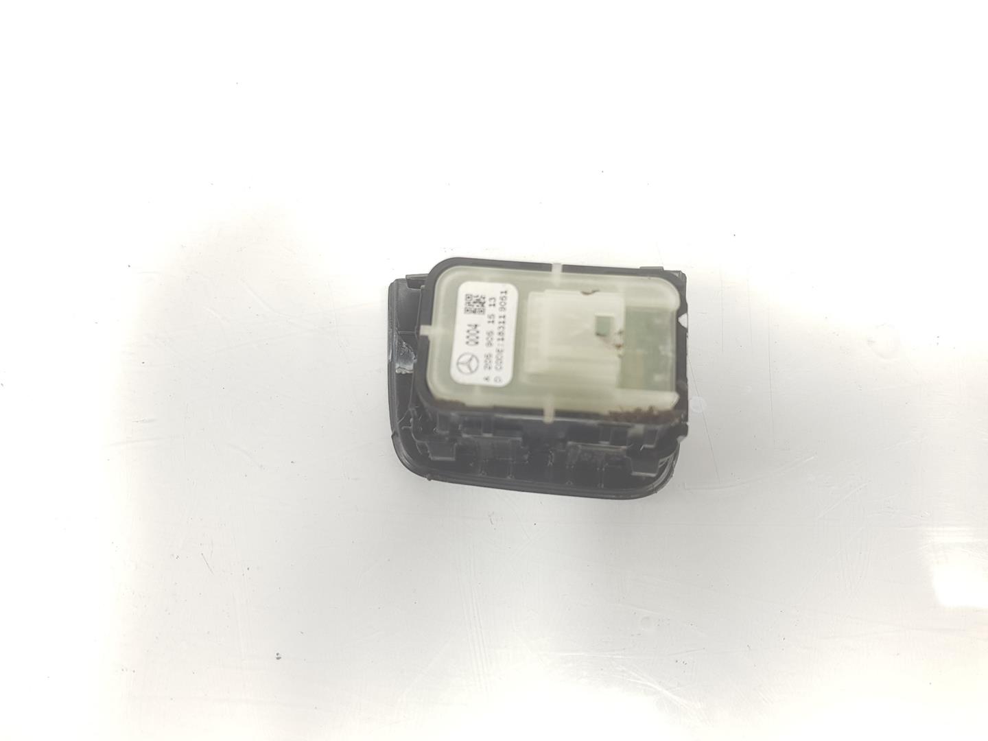 MERCEDES-BENZ GLC 253 (2015-2019) Rear Right Door Window Control Switch A2059051513, A2059051513 24148246