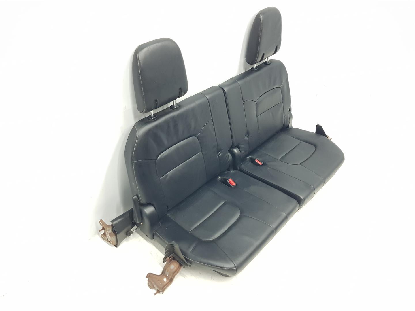 TOYOTA Land Cruiser J200 Series (2007-2015) Seats ASIENTOSCUERO,ASIENTOSSEGUNDAFILA 24152167