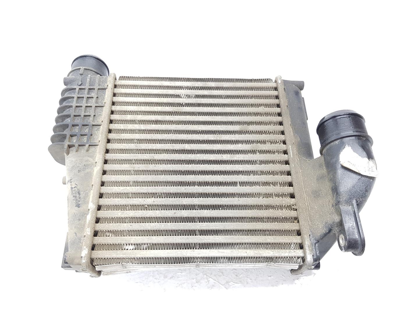 PEUGEOT 308 T9 (2013-2021) Intercooler Radiator 9675627980, 9675627980 21607910