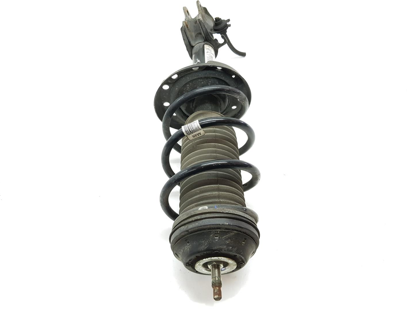 OPEL Corsa D (2006-2020) Front Left Shock Absorber 22283524, 13434139 24249181