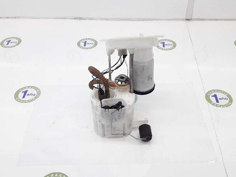 BMW 1 Series F20/F21 (2011-2020) In Tank Fuel Pump 16117243975, 7243975, 0580200331 19641861