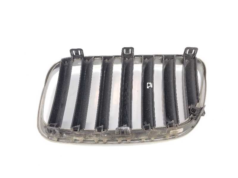 BMW X3 E83 (2003-2010) Front Right Grill 51113420088, 51113420088 19746833