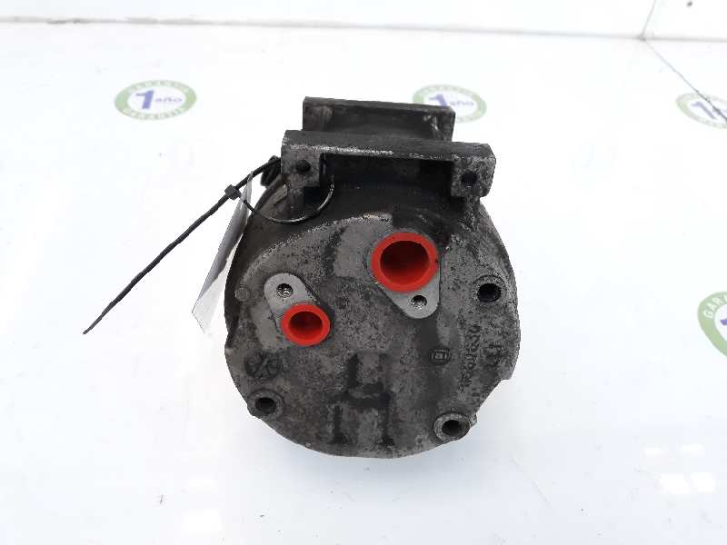 OPEL Vivaro A (2002-2006) Air Condition Pump 1135309, 93198860, 7700105765 19642274