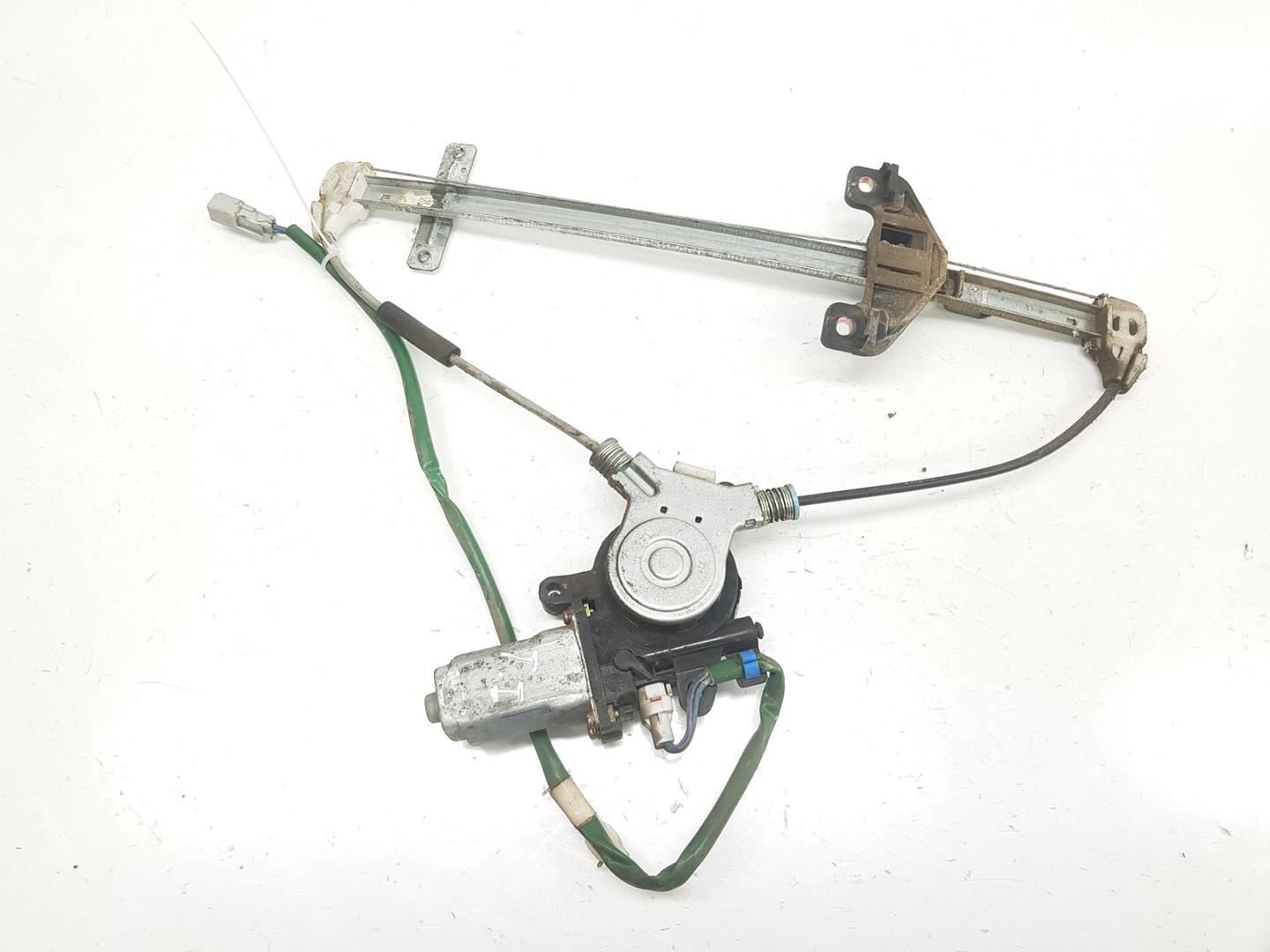 HONDA Civic 7 generation (2000-2005) Ridicator geam ușă dreapta spate 72750S6D003,72750S6D003,ELEVALUNASCONMOTOR 19866673