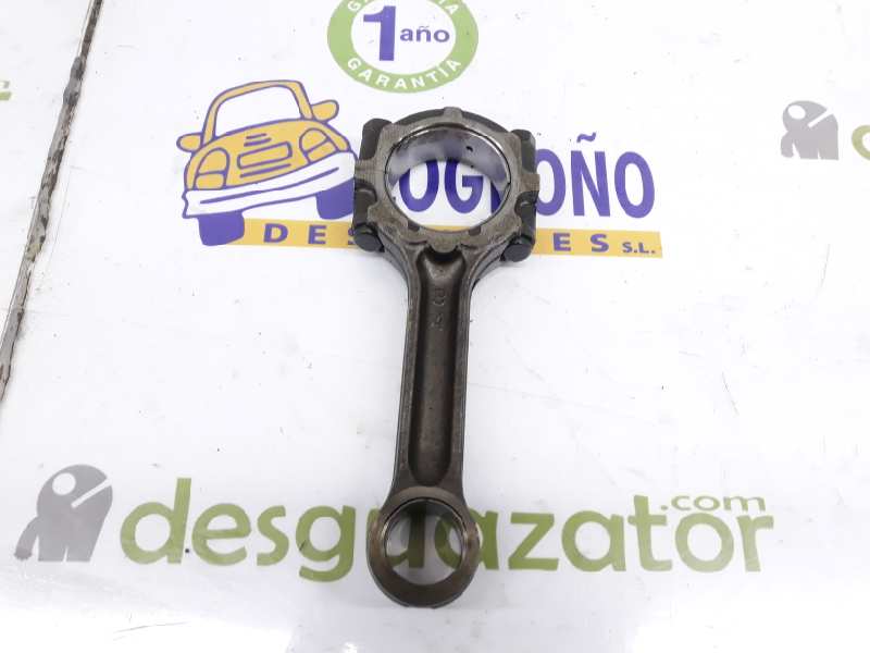 NISSAN NP300 1 generation (2008-2015) Connecting Rod 12100EB300,12100EB31A 19626566