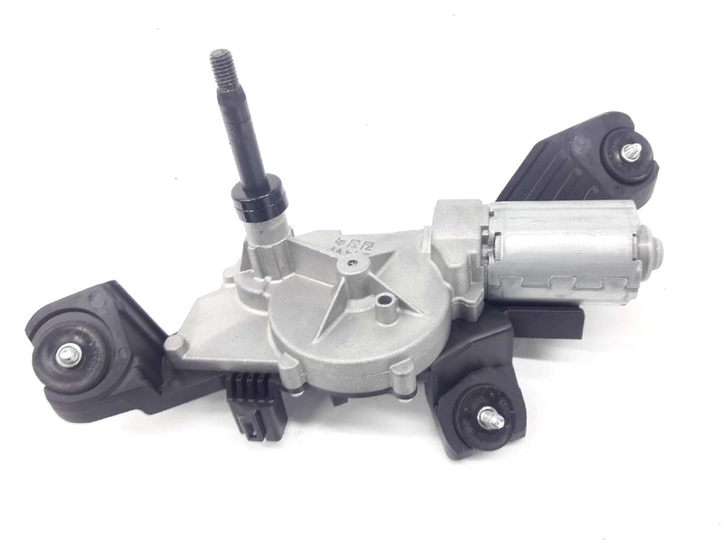 KIA Sportage 4 generation (2016-2022) Tailgate  Window Wiper Motor 98700D9000,98700D9000,F00S2S2257 19719685