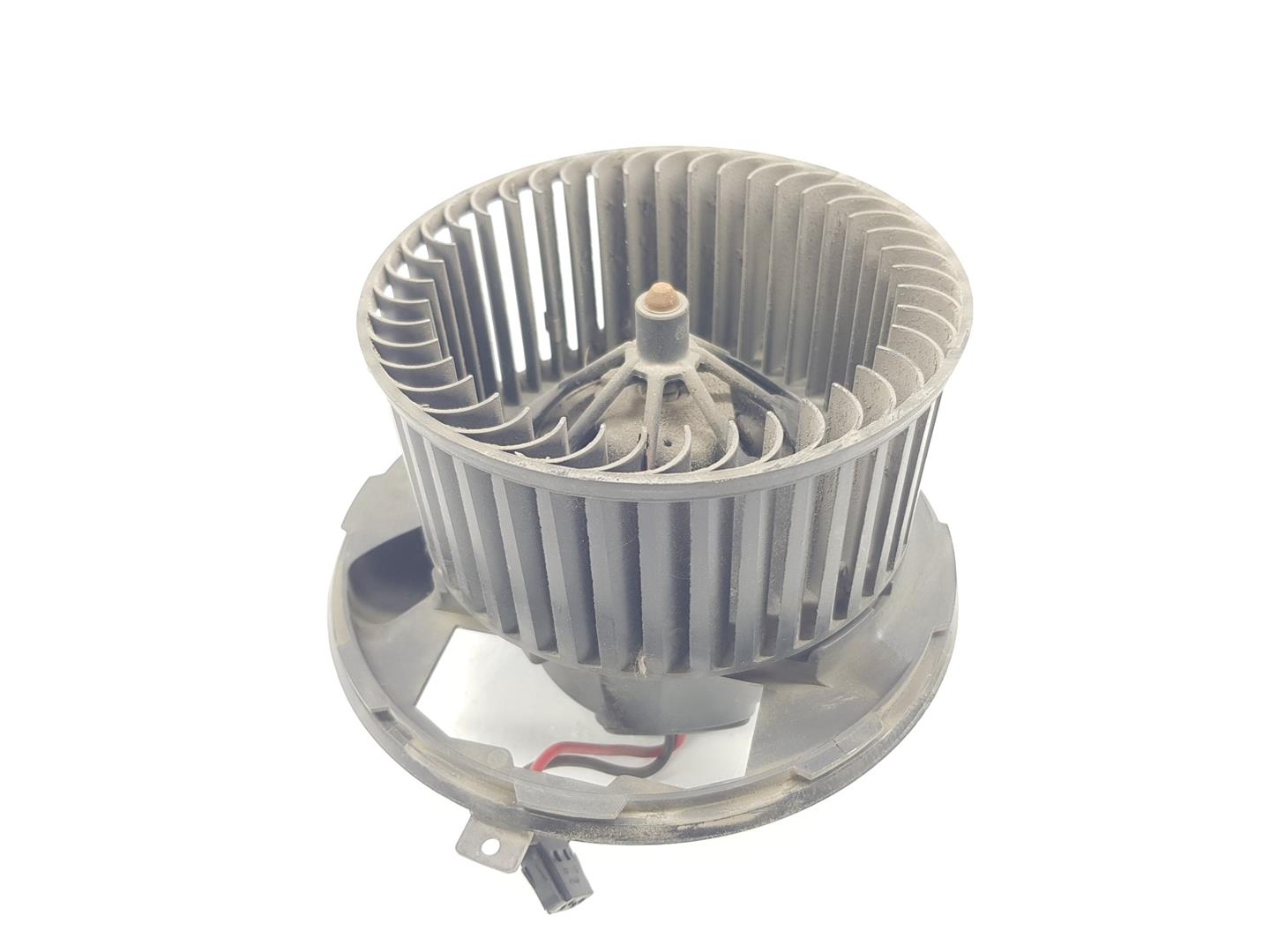 SEAT LEON (1P1) Heater Blower Fan 1K1820015G, 1K1820015G 21421555