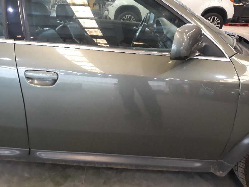 AUDI A6 C5/4B (1997-2004) Pravý sluneční clona 4B0857552,4B0857552 19594067