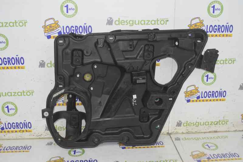 DODGE A4 B7/8E (2004-2008) Rear Right Door Window Regulator 68043732AA, 68043732AA, SINMOTOR 19601490