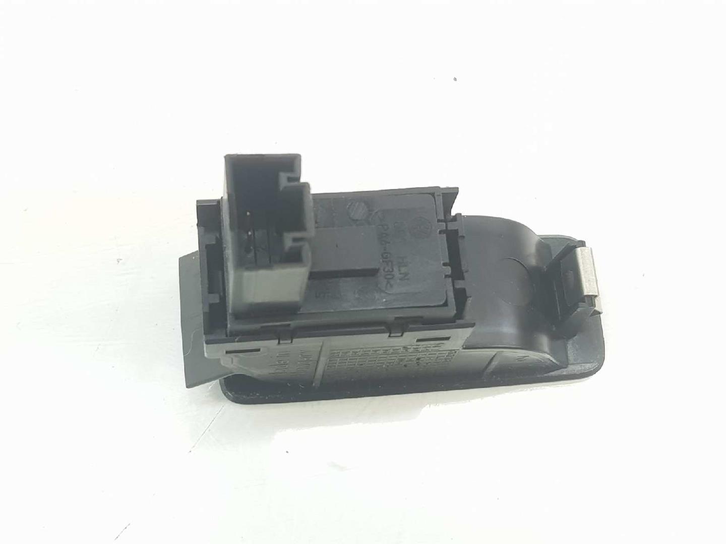 VOLKSWAGEN Sharan 1 generation (1995-2010) Rear Right Door Window Control Switch 7N0959551,7N0959551 26602882