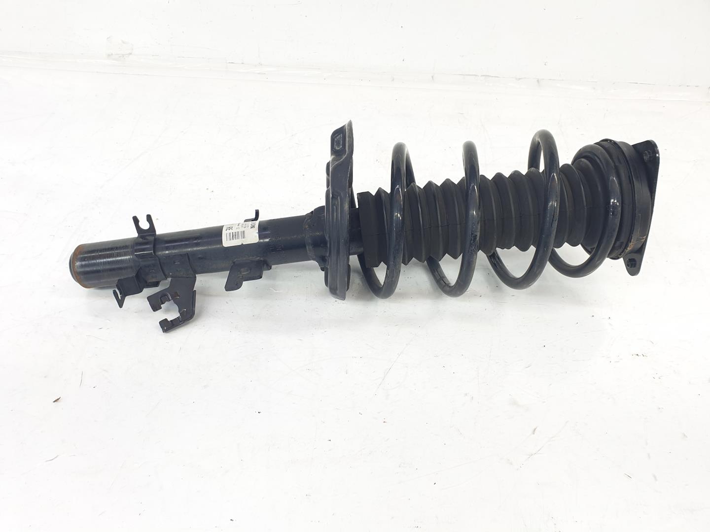 NISSAN Qashqai 2 generation (2013-2023) Front Right Shock Absorber 54302HV01A, E4302HV01A 19814345