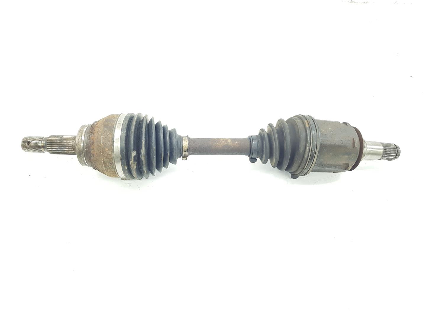 TOYOTA Land Cruiser 70 Series (1984-2024) Priekšējā labā pusass 4343060060,4343060060 24181567