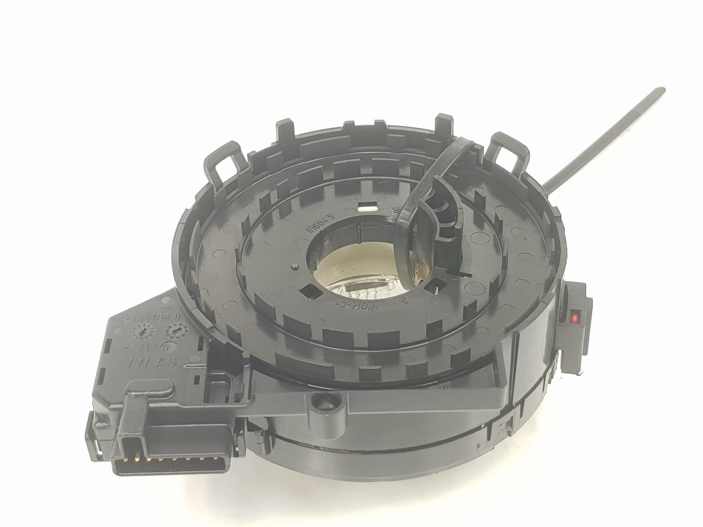 VOLKSWAGEN Passat B6 (2005-2010) Rat Slip Ring Squib 3C0959653B, 3C0959653B 23755275