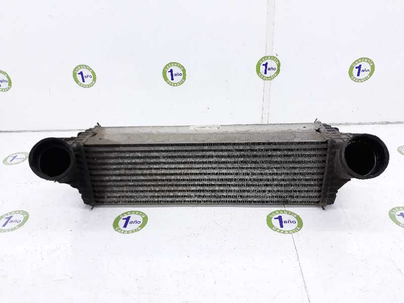 BMW X6 E71/E72 (2008-2012) Radiator intercooler 17517533475,17517533475 19618463