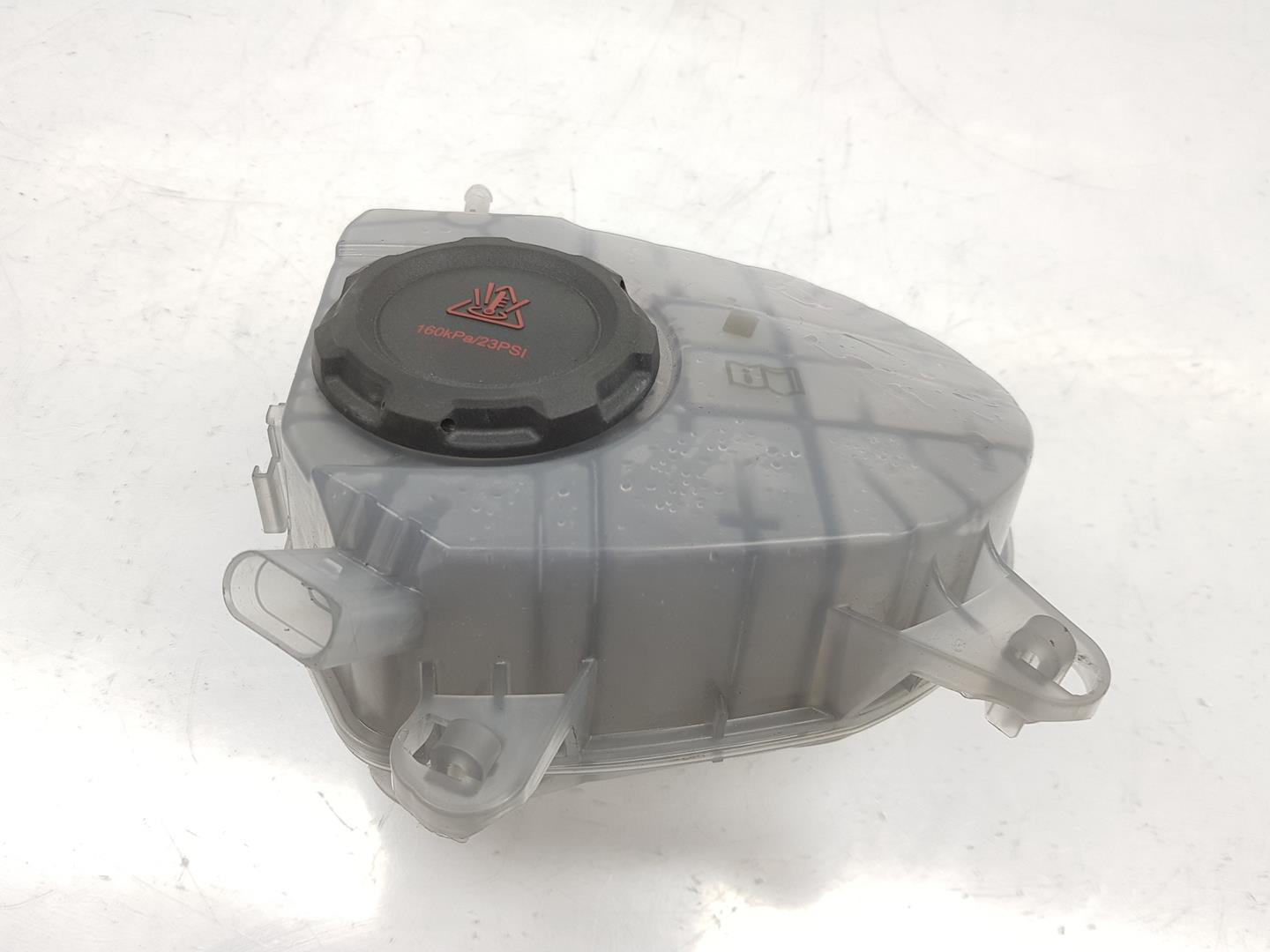 SEAT Ateca 1 generation (2016-2024) Expansion Tank 5WA121407G,5WA121407G 19925890