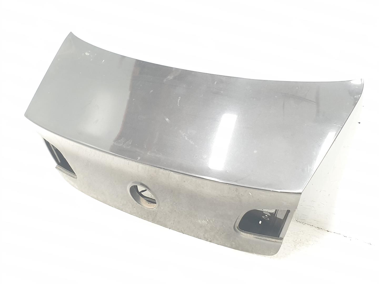 VOLKSWAGEN Passat B6 (2005-2010) Bootlid Rear Boot 3C5827025H, 3C5827025H, COLORNEGROC8Z 23750248