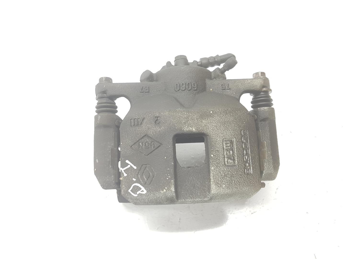 RENAULT 4 generation (2017-2023) Front Left Brake Caliper 410114125R, 410114125R 19850435