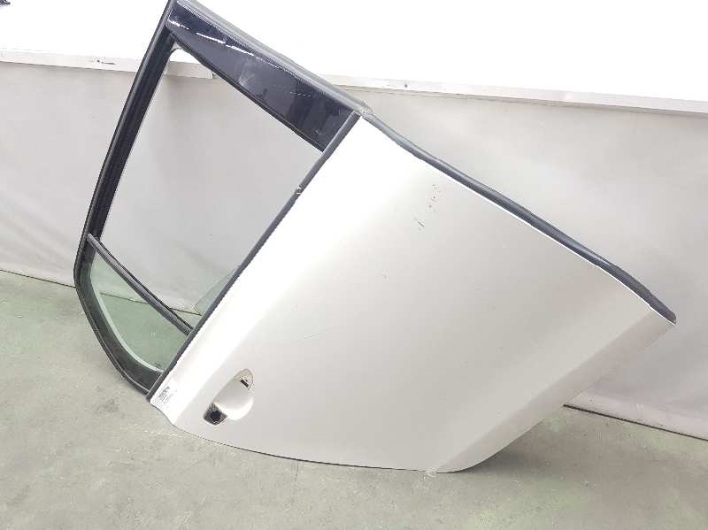 VOLKSWAGEN Golf 6 generation (2008-2015) Rear Right Door 5K6833056K,5K6833056K 19757480