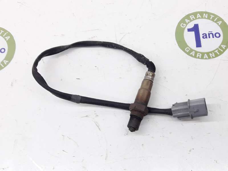 HYUNDAI i20 PB (1 generation) (2008-2014) Lambda Oxygen Sensor 392102B320,392102B320 19665572