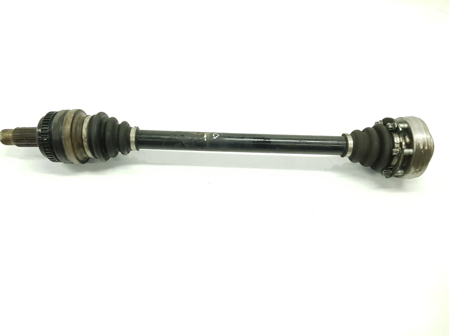 BMW X3 E83 (2003-2010) Rear Right Driveshaft 33207524044,33207524044 22840611