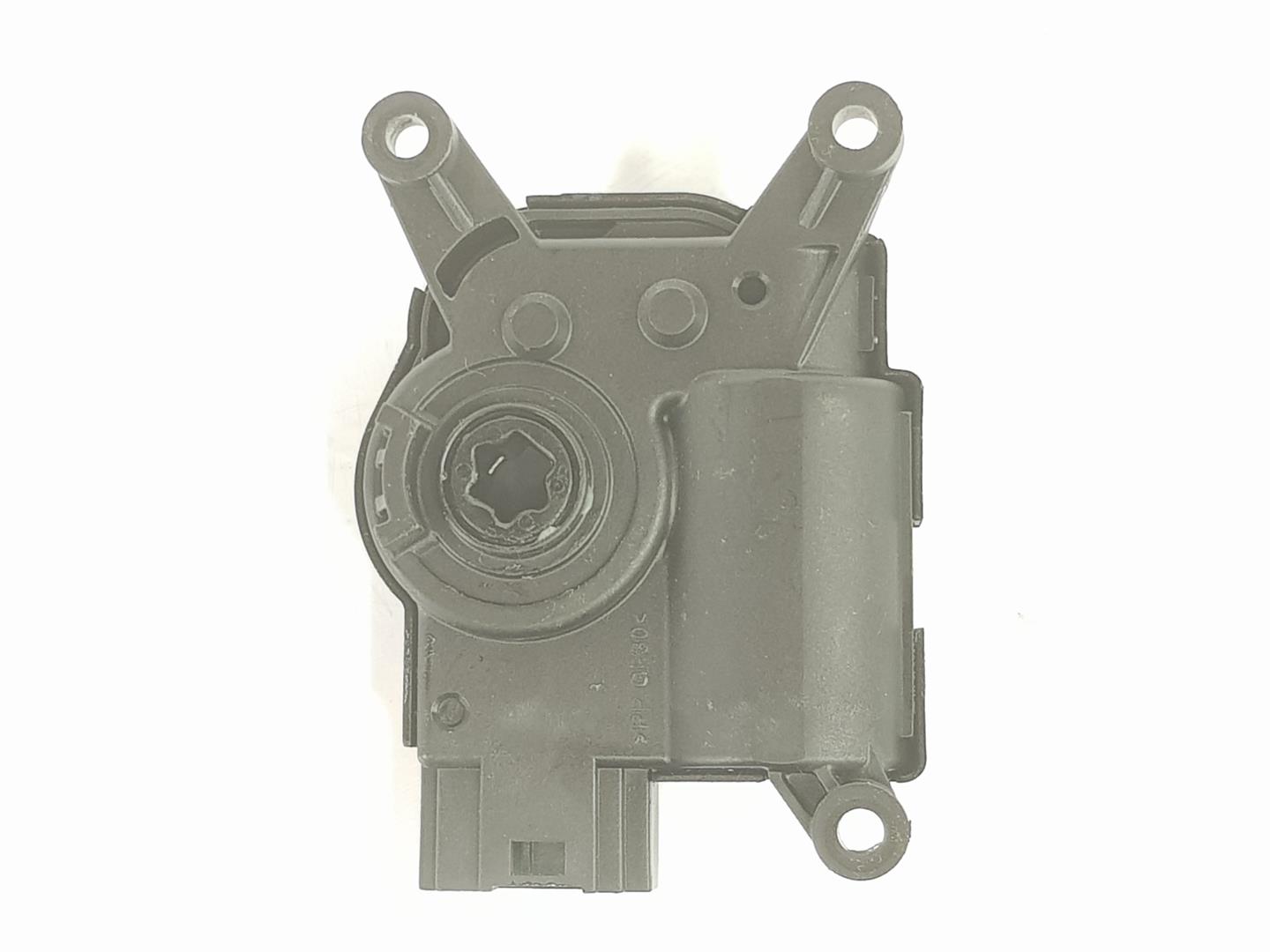 VOLKSWAGEN Tiguan 1 generation (2007-2017) Air Conditioner Air Flow Valve Motor 2Q0907511F, 2Q0907511F 24181405