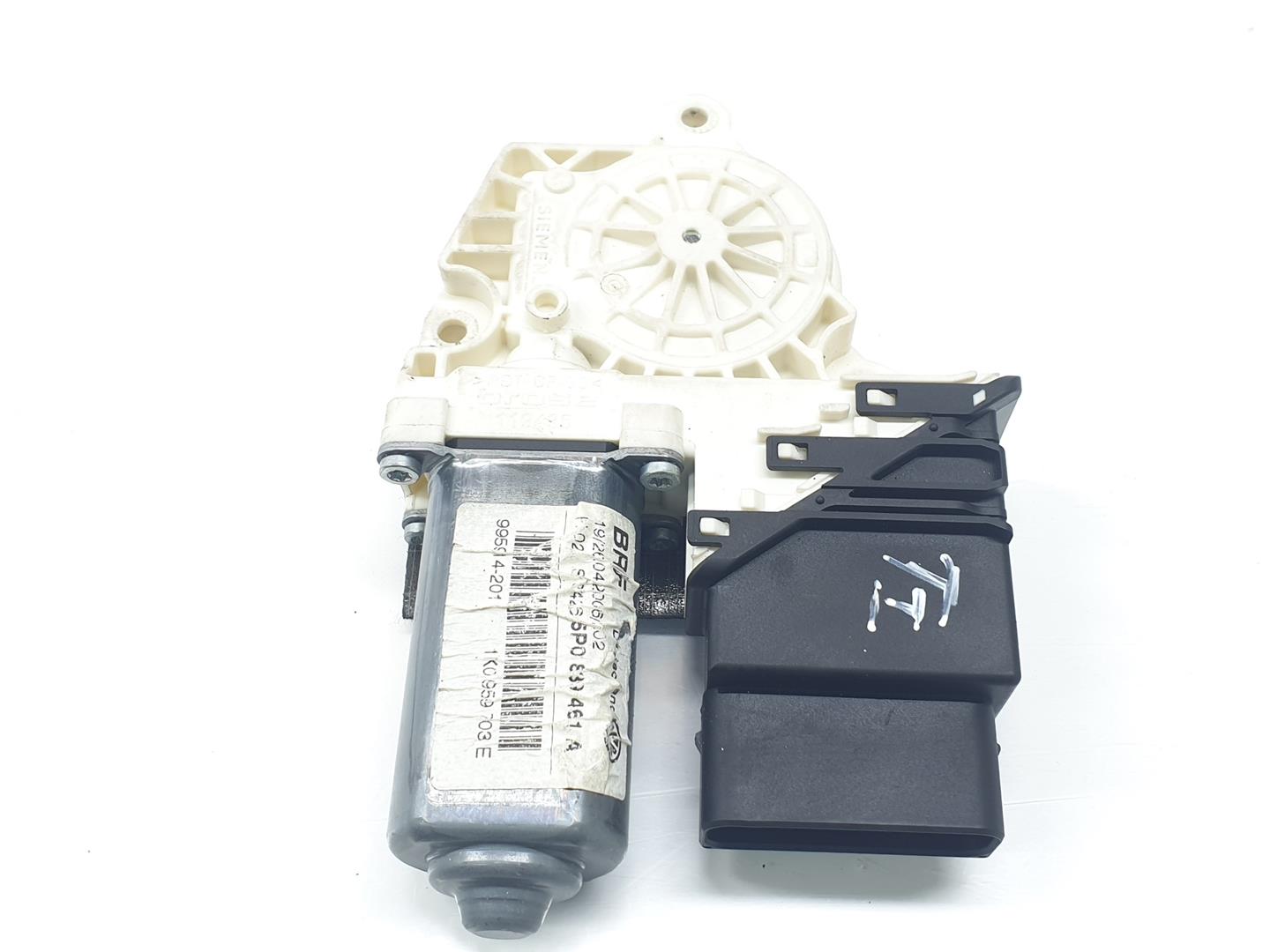 SEAT Toledo 3 generation (2004-2010) Rear Left Door Window Control Motor 1K0959703E,1K0959703E 24240734