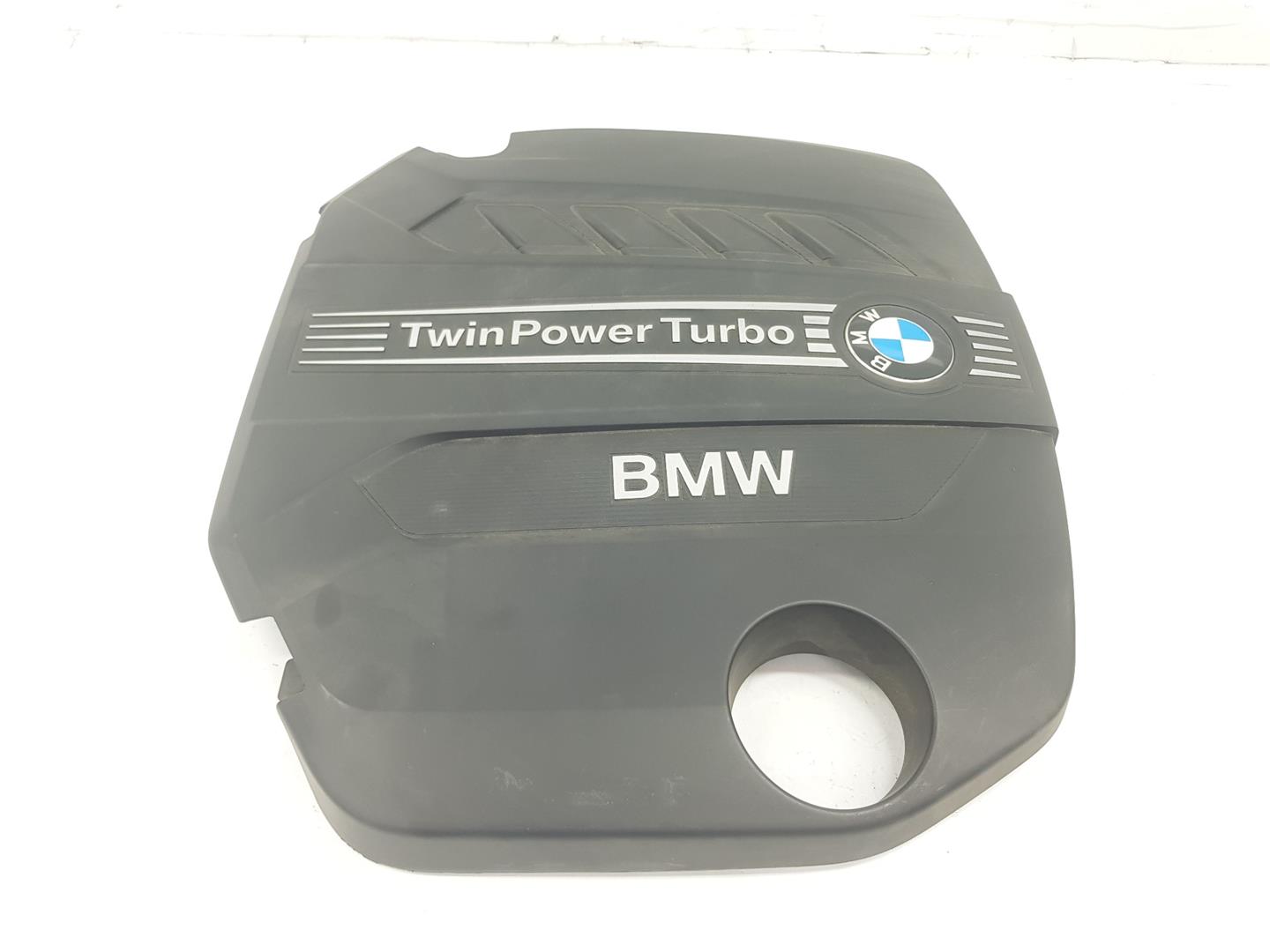 BMW 1 (F21) Engine Cover 11147810802, 7810802 20399913