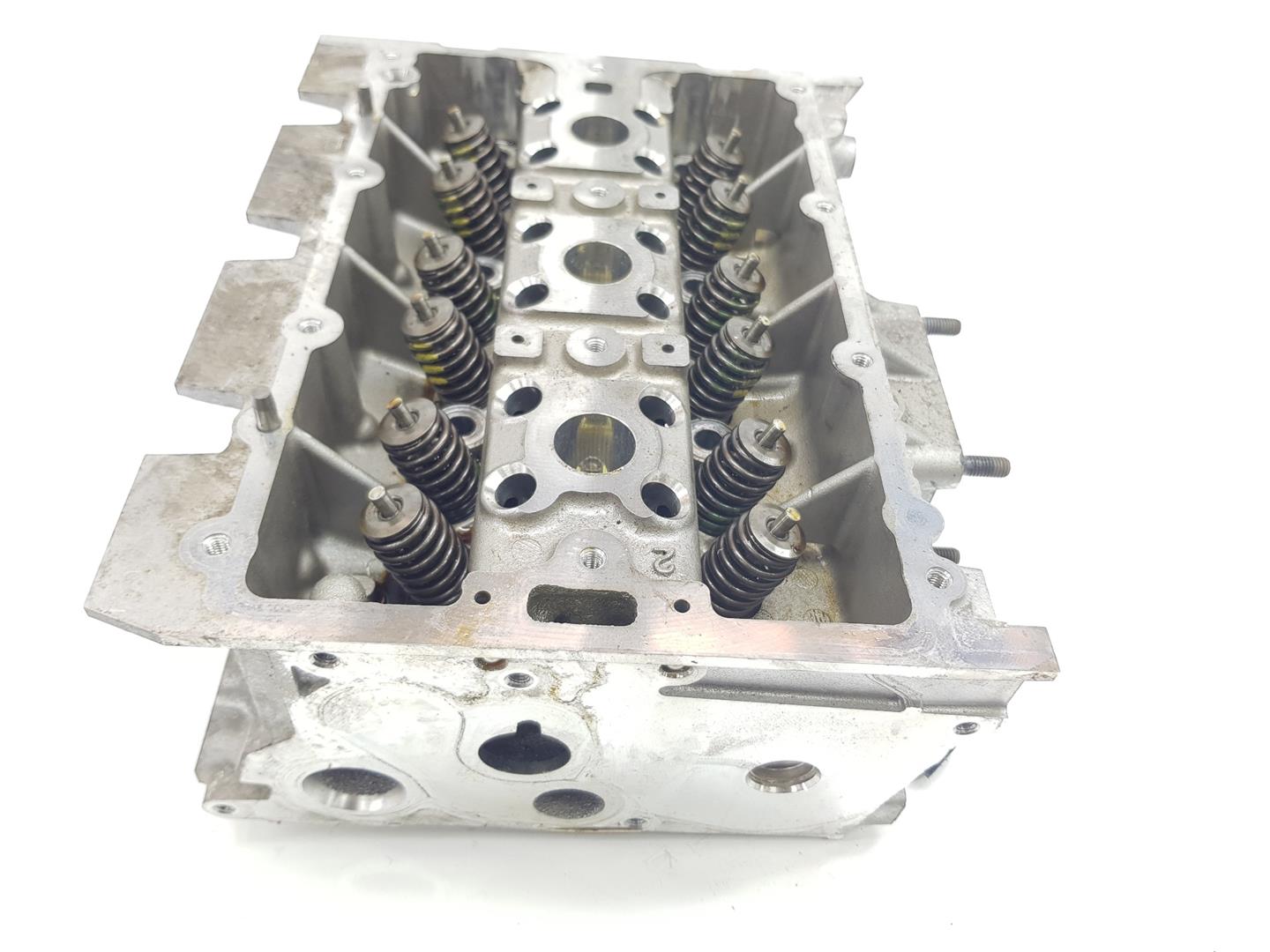 SEAT Alhambra 2 generation (2010-2021) Engine Cylinder Head 04C103404F, 04C103063N, 1151CB 24867431