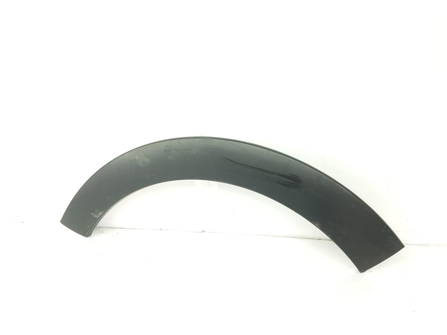 CITROËN C3 2 generation (2009-2016) Rear Left Fender Molding 9812088880, 9812088880 19795259