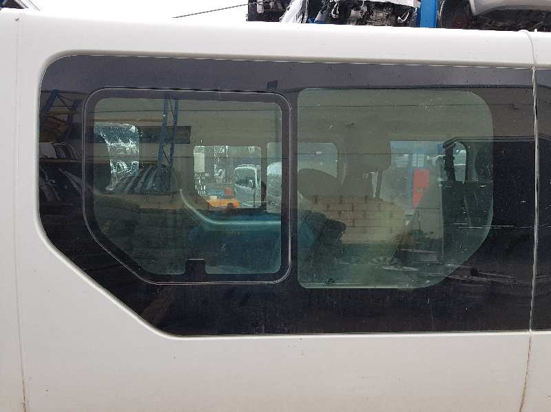 RENAULT Trafic 2 generation (2001-2015) Priekinių dešinių durų veidrodis 7701473243, 7701473243 19628058