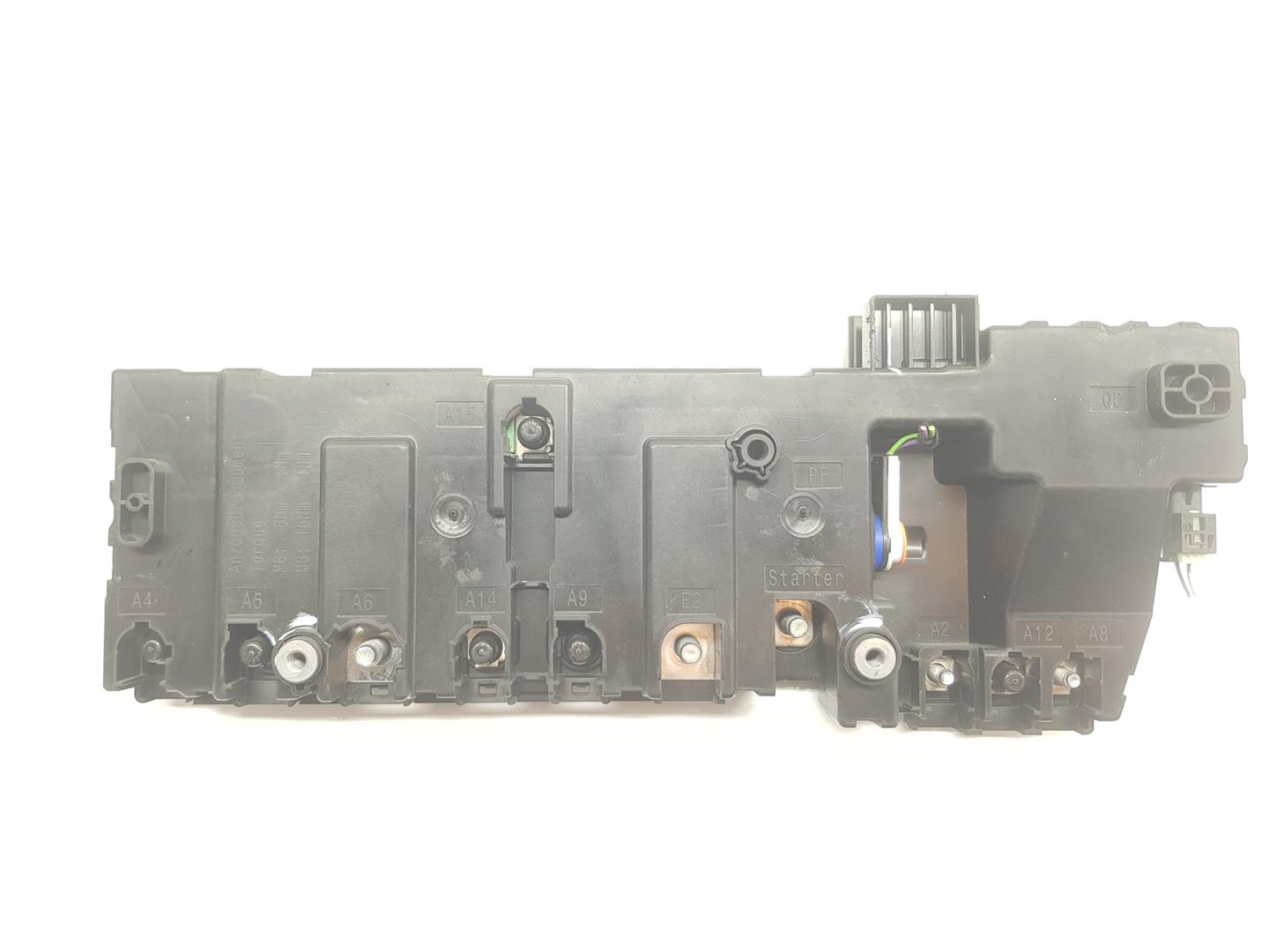 MERCEDES-BENZ Fuse Box A4475404326,A4475404326 24243218