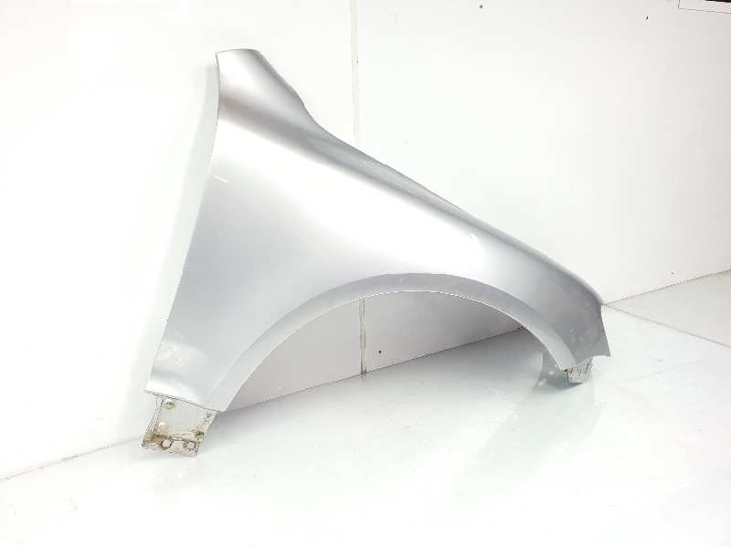 VOLKSWAGEN Touareg 1 generation (2002-2010) Front Right Fender 7L6821102K,7L6821102K,COLORGRISA7W 19719101