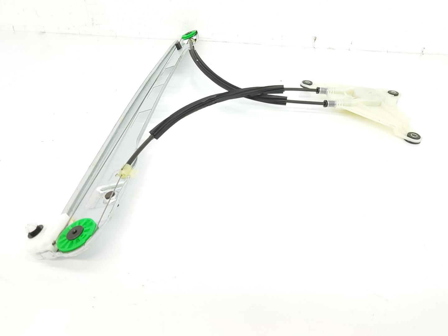 RENAULT Master 3 generation (2010-2023) Front Left Door Window Regulator 807210008R, 807210008R, SINMOTOR 24132090