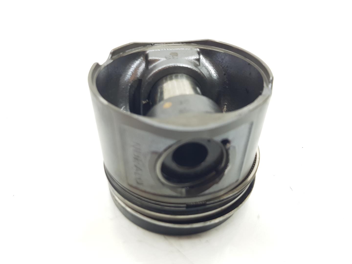 BMW 3 Series E46 (1997-2006) Piston 11252247502, PISTON204D1 19892764