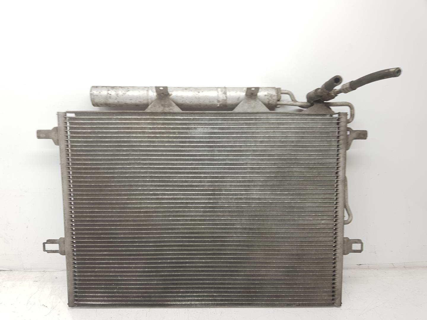 MERCEDES-BENZ CLS-Class C219 (2004-2010) Air Con radiator A2115001154,A2115001154 23799509