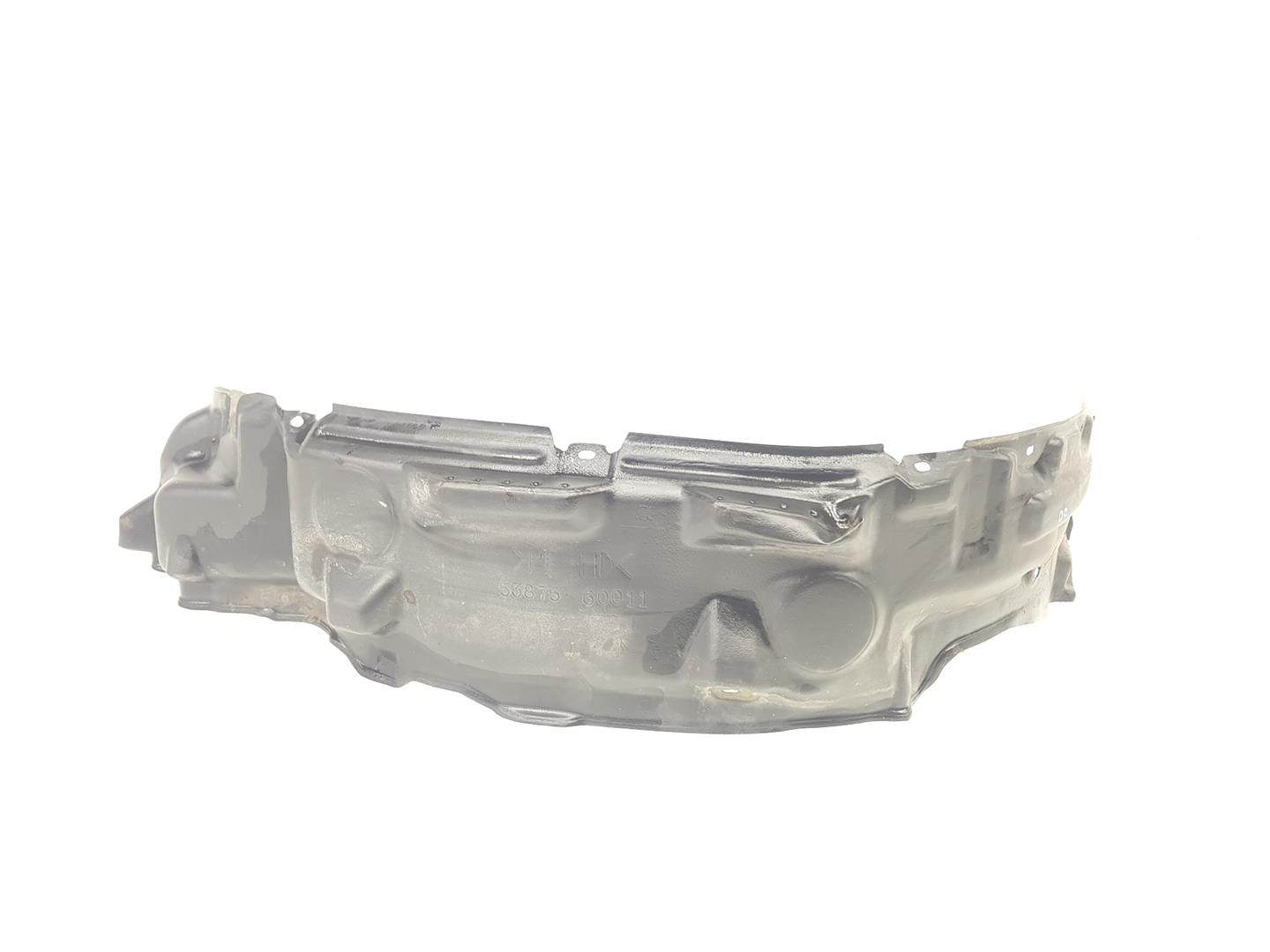 TOYOTA Land Cruiser Prado 90 Series (1996-2002) Другие кузовные детали 5387560011,5387560011 24235257