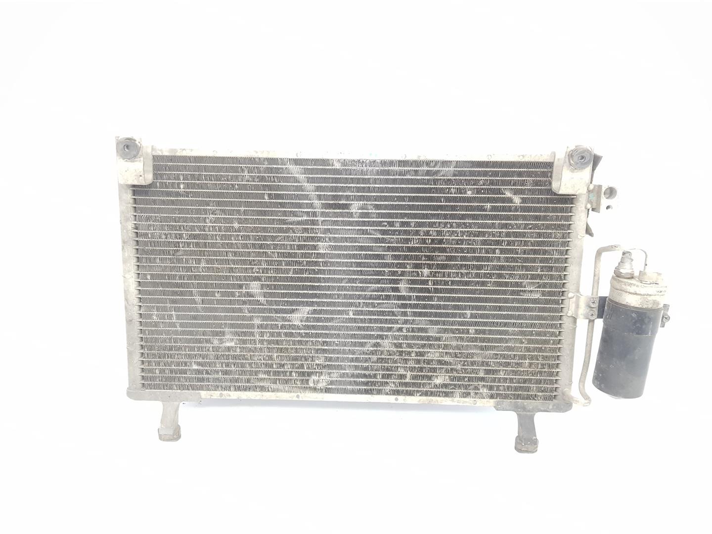 ISUZU D-Max 1 generation (2002-2012) Radiateur de climatisation 8980001120,8980711180 19800745