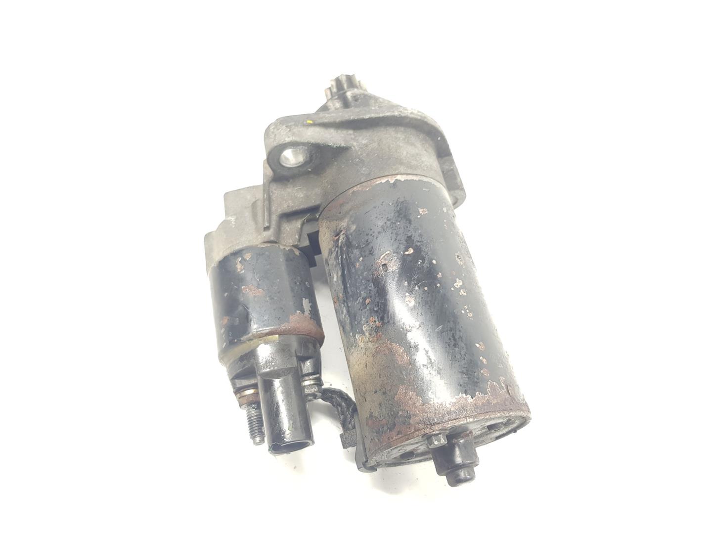 VOLKSWAGEN Touran 1 generation (2003-2015) Starter Motor 02M911023P, 02M911023P 24240956