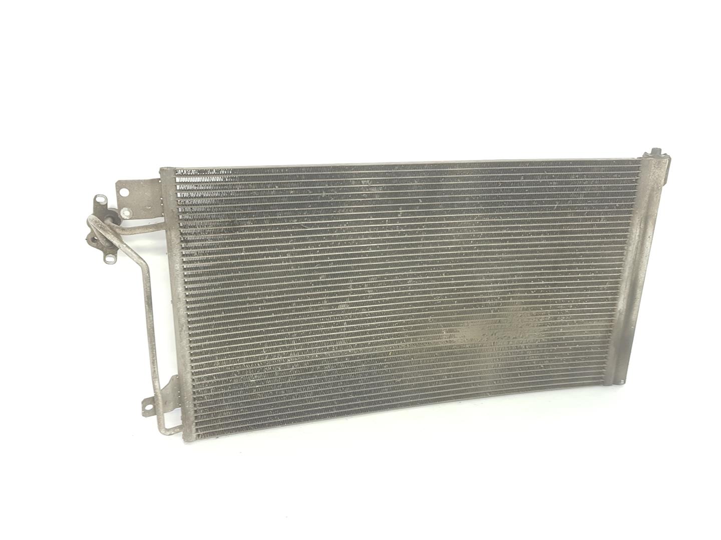 VOLKSWAGEN Transporter T5 (2003-2015) Air Con Radiator 7H0820411E, 7H0820411D 19787609