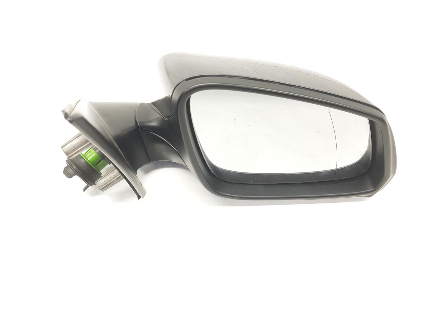 BMW 5 Series F10/F11 (2009-2017) Right Side Wing Mirror 51167350632, 7350632 24219025